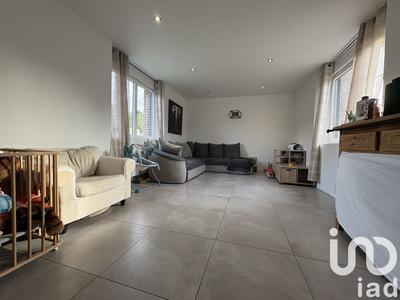 Maison - 158 m² - 5 pièces