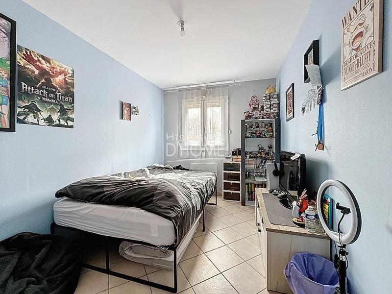 Pavillon - 100 m² - 5 pièces