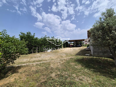 Villa - 160 m² - 7 pièces