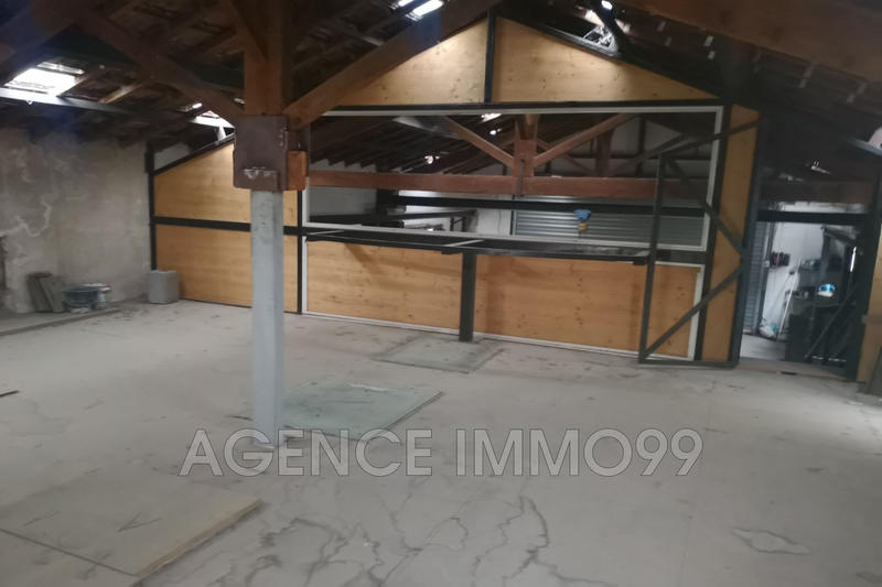 Appartement - 200 m²