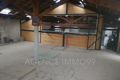 Appartement - 200 m²