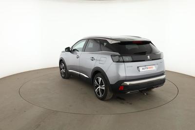 Peugeot 3008 1.6 Hybrid4 Gt e-Eat8 300 ch