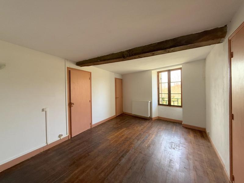 Maison - 226 m² - 7 pièces