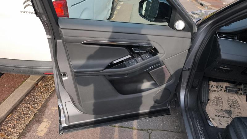 Land Rover Range Rover Evoque 1.5 P300e 309 Awd Bva8 Autobiography