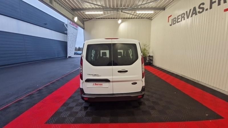 Ford Transit Connect Cabine Approfondie L2 1.5 ecoblue 100 Trend