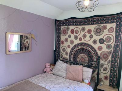 Maison - 76 m² - 4 pièces