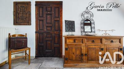 Maison - 170 m² - 5 pièces