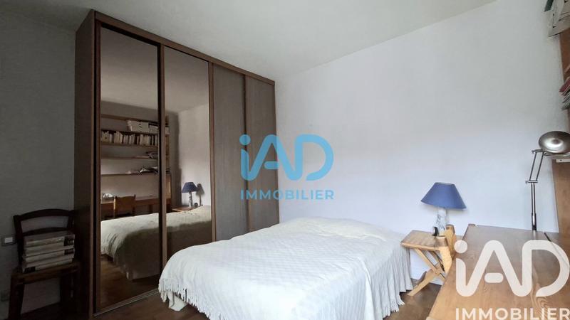 Appartement - 87 m² - 4 pièces