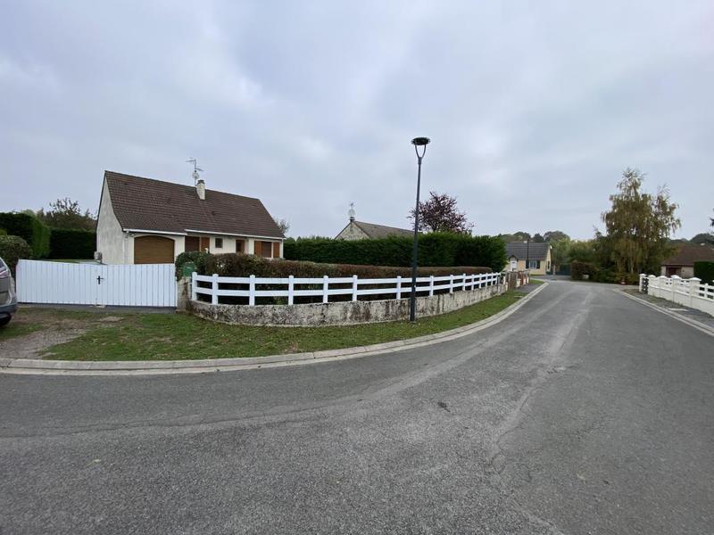 Pavillon - 81 m² - 5 pièces