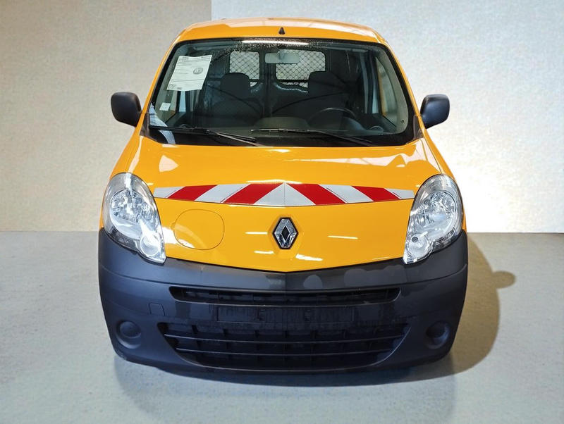 Renault Kangoo Express Ze L1 Ste Ba