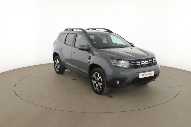 Dacia Duster II 1.3 TCe Journey 4x2 Edc 150 ch