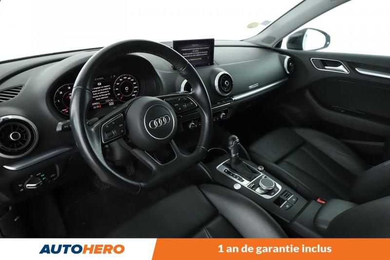 Audi A3 sportback 35 Tdi Design luxe s tronic 7 150 ch