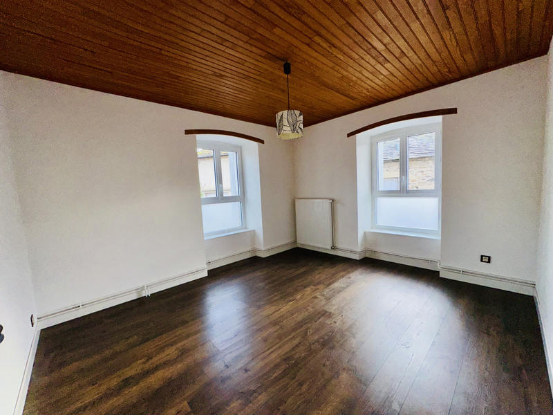 Ferme - 134 m² - 7 pièces