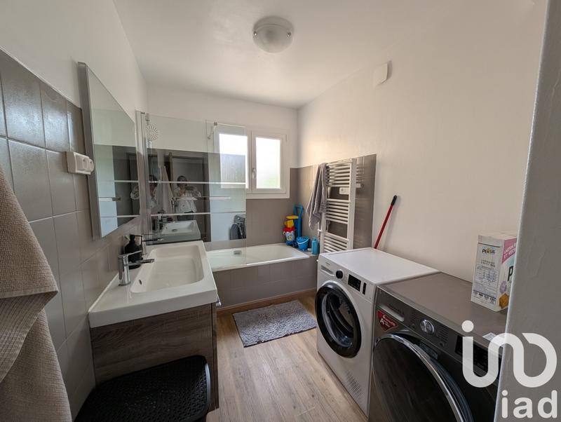 Appartement - 66 m² - 4 pièces