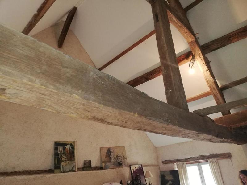 Maison - 184 m² - 8 pièces