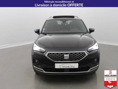 Seat Tarraco 1.5 Tsi 150 Bvm6 7 pl Xcellence