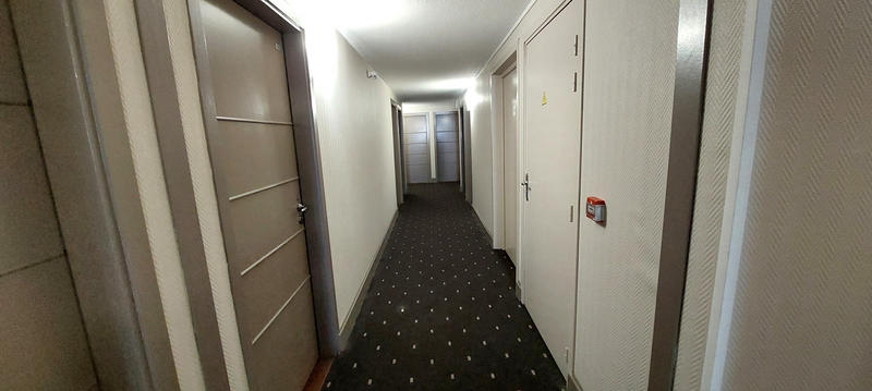 Appartement - 19 m² - 1 pièce