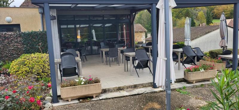 Fonds de commerce - 170 m²