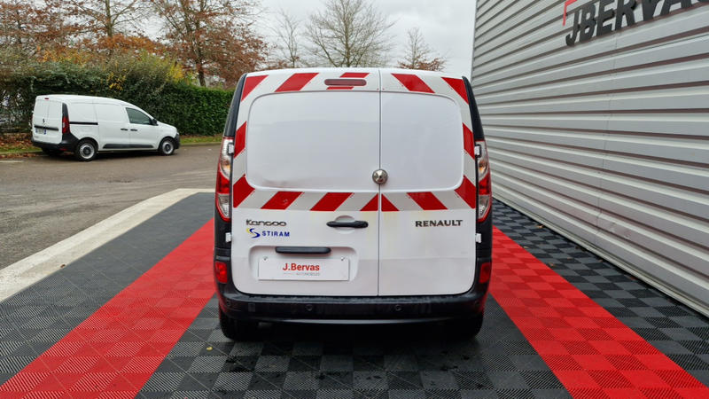 Renault Kangoo Express Blue Dci 95 Extra R-Link