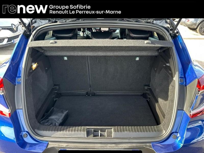 Renault Captur E-Tech 145 - 21 R.S. Line