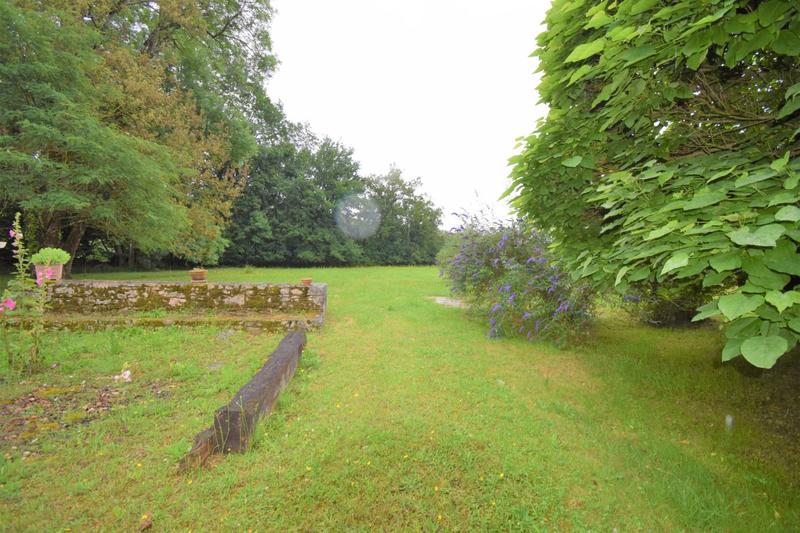 Maison - 200 m² - 6 pièces