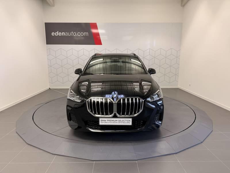 Bmw Serie 2 Active Tourer 225e xDrive 245 ch Dkg7 m Sport