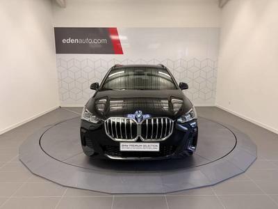 Bmw Serie 2 Active Tourer 225e xDrive 245 ch Dkg7 m Sport