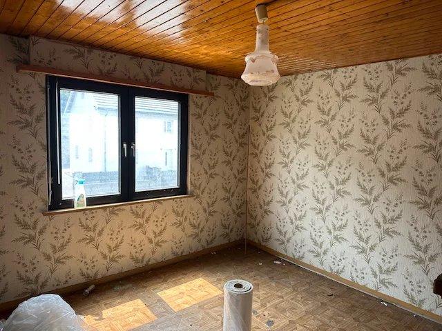 Maison - 86 m² - 5 pièces