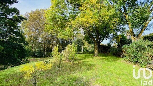 Maison de campagne - 181 m² - 5 pièces