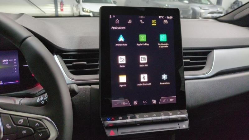 Renault Captur II evolution TCe 90