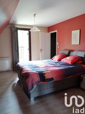 Maison - 138 m² - 6 pièces