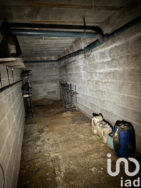 Maison de village - 124 m² - 4 pièces