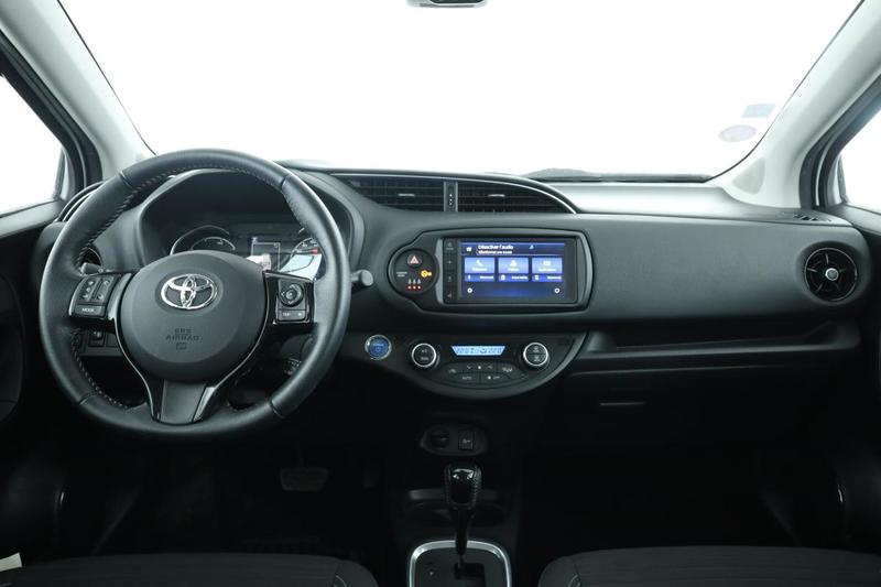 Toyota Yaris 1.5 Hybrid Dynamic 5p 100h