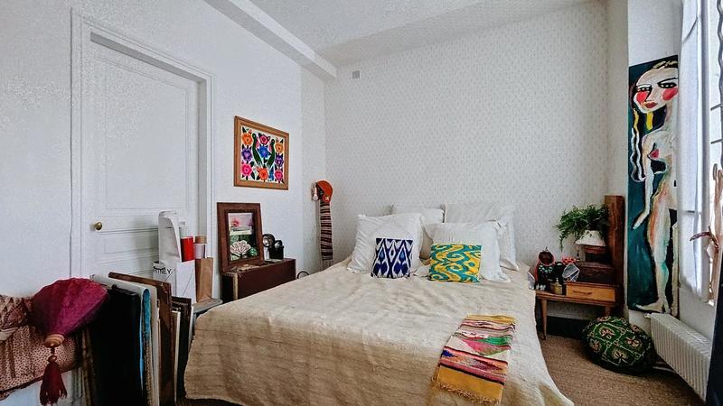 Appartement - 74 m² - 4 pièces