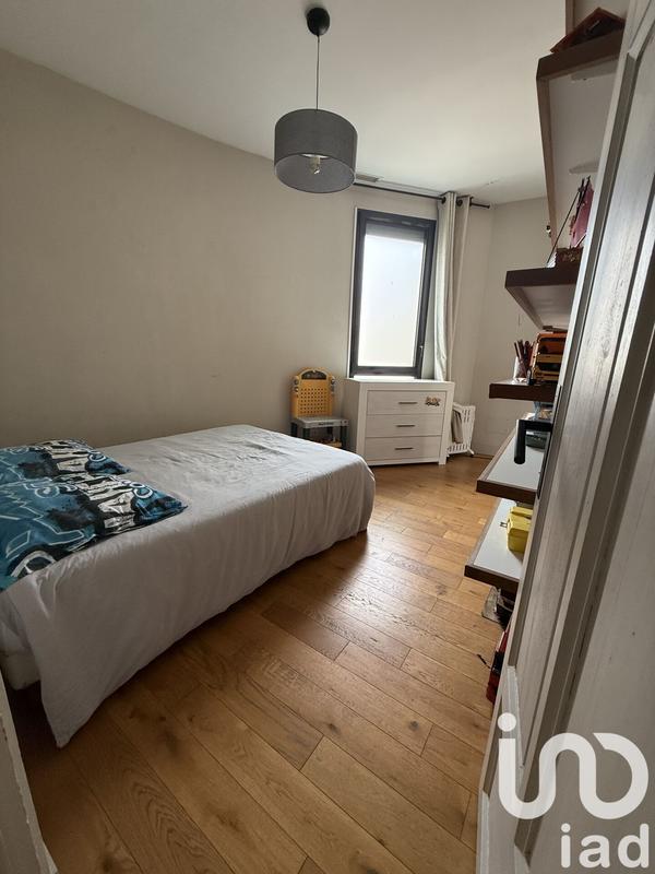 Maison de ville - 163 m² - 6 pièces