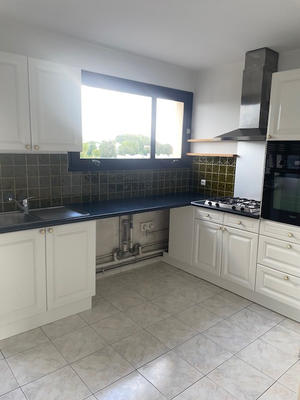 Appartement - 79 m² - 4 pièces