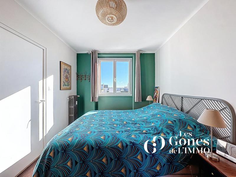 Appartement - 65 m² - 4 pièces