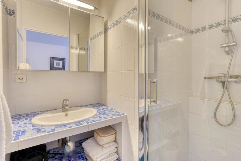 Appartement - 112 m² - 5 pièces