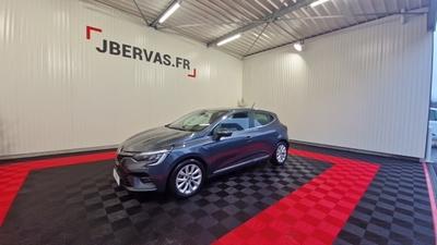 Renault Clio V Tce 90 - 21n Intens