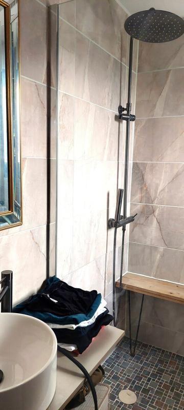 Maison - 77 m² - 3 pièces