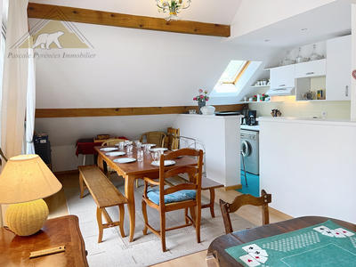 Appartement - 147 m² - 7 pièces