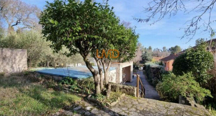 Villa - 159 m² - 6 pièces