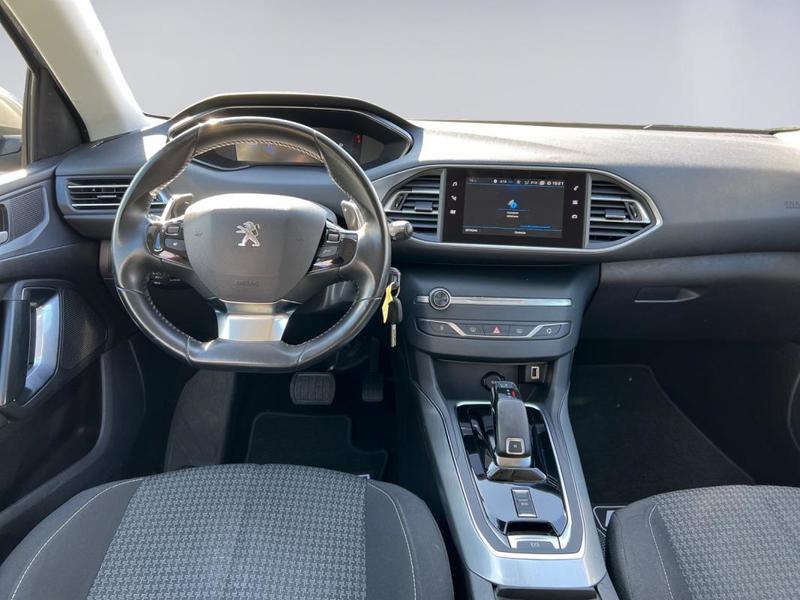 Peugeot 308 Sw II (2) 1.5 Bluehdi 130 s&amp;S 7cv Active Business Eat8