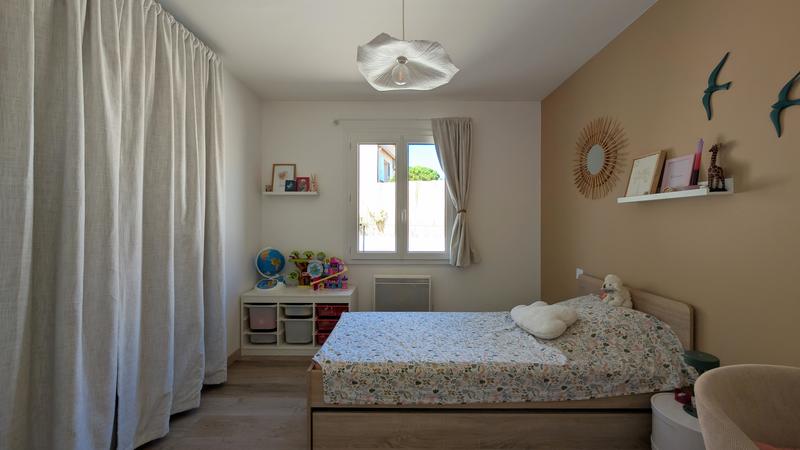 Villa - 110 m² - 5 pièces