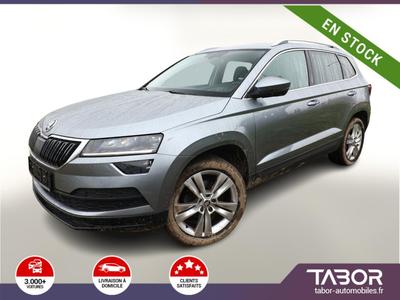 Skoda Karoq 1.5 Tsi 150 Dsg Style Led Gps Acc