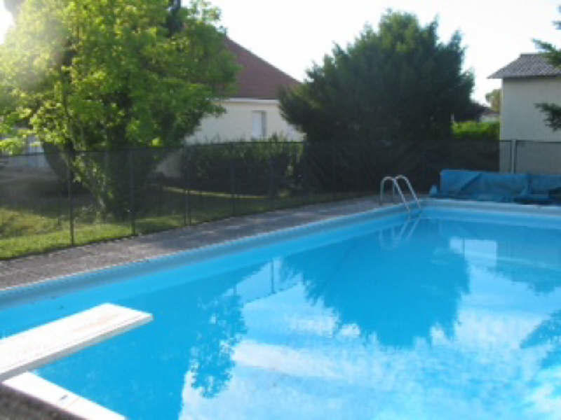 Maison - 165 m² - 7 pièces