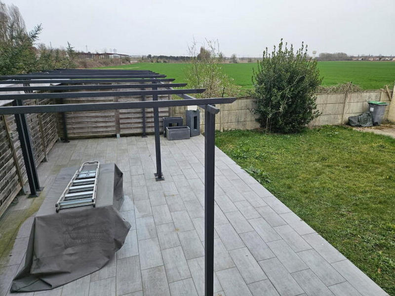 Maison - 177 m² - 8 pièces