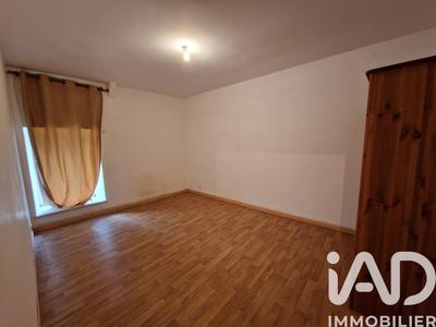 Maison - 71 m² - 5 pièces