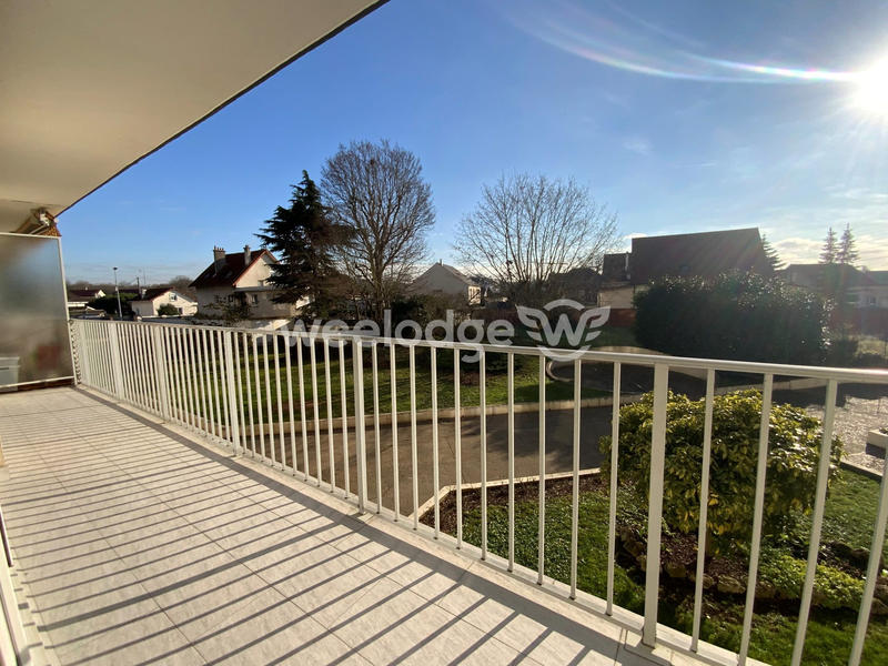 Appartement - 73 m² - 4 pièces