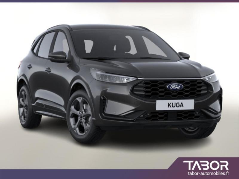 Ford Kuga Phev 243 St-Line sièges chauf Led Cam